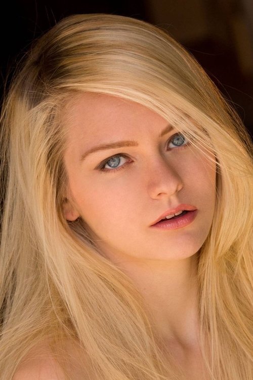 Alli Rae as (archive footage)