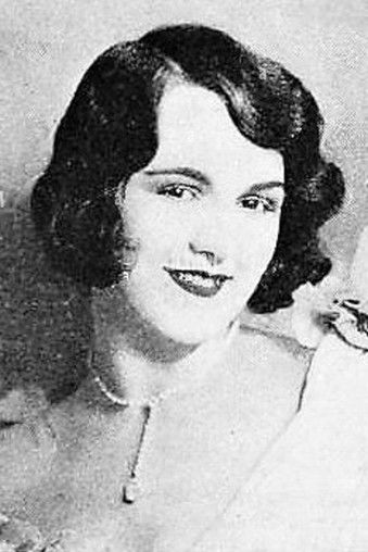 Caryl Lincoln as Sally Martin