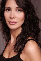 Virginie Visconti as Nelly