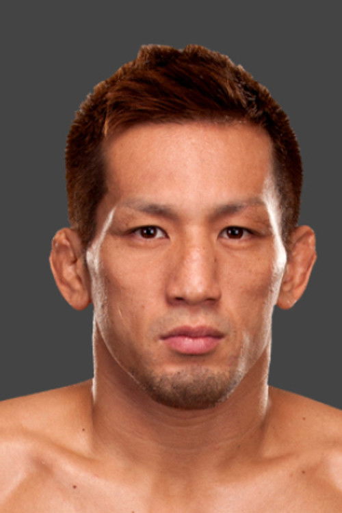 Eiji Mitsuoka profile photo