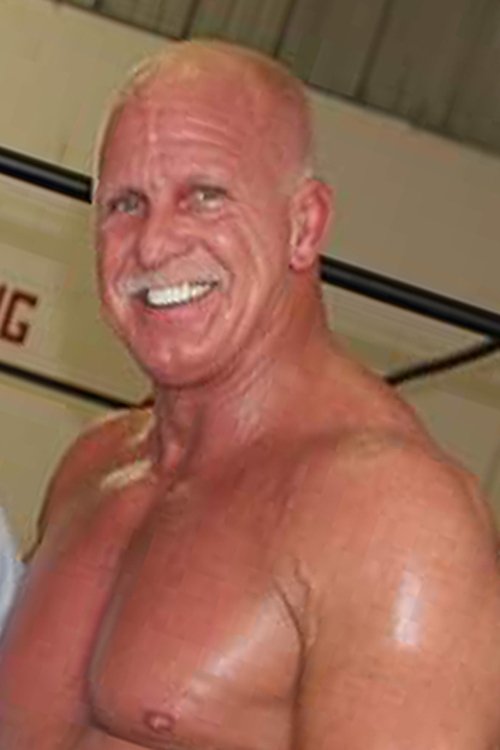 Frankie Lancaster as Frankie "The Thumper" Lancaster