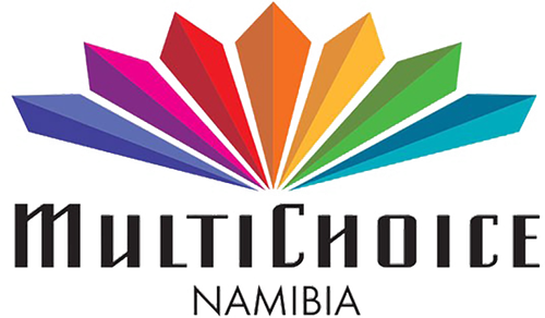 MultiChoice Namibia logo