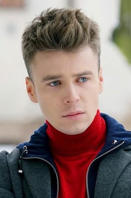 Konrad Skolimowski as Marcel