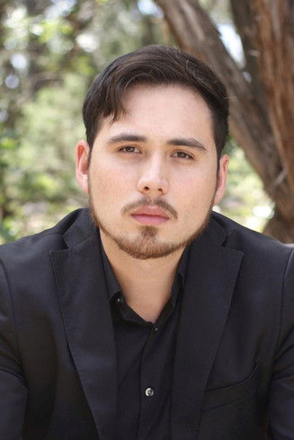 Josiah David Warren as Seth