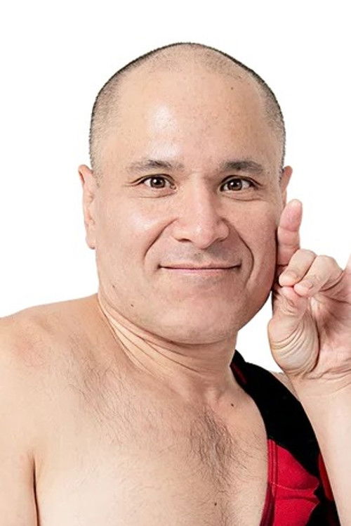 Soichiro Honda as Antonio Honda