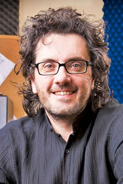 Ferruccio Spinetti as Bass