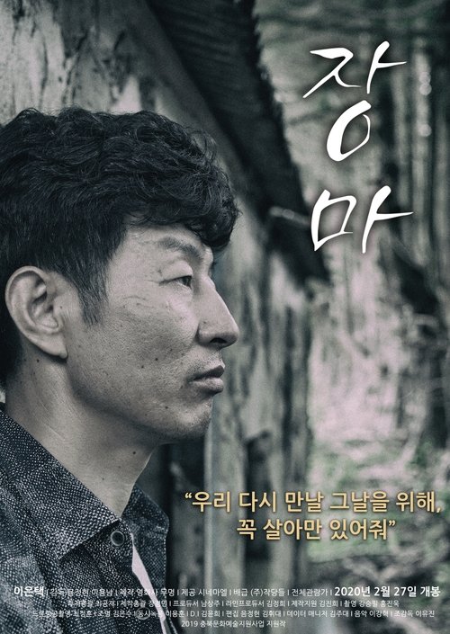 The Rainy Season poster