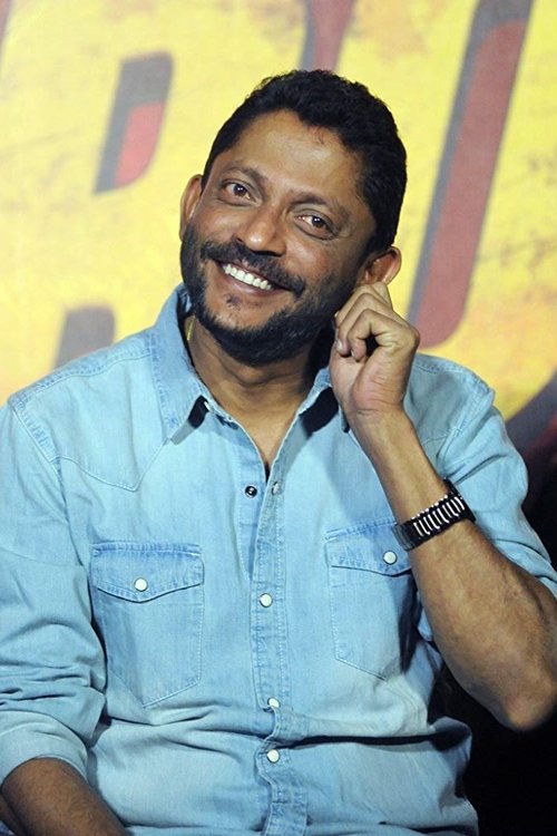 Nishikant Kamat as 