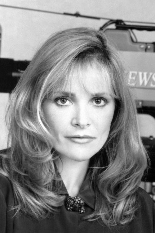 Helen Shaver as Kate 'White' Reilly