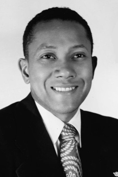 Fayard Nicholas as Specialty Dancer (uncredited)