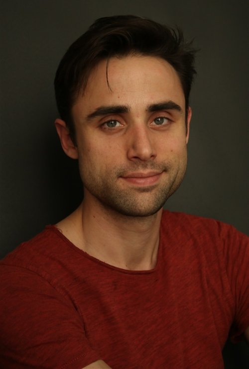 Valérian Béhar-Bonnet as