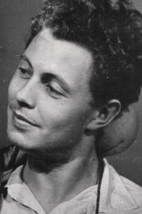 Vladimir Korzakov as (voice)