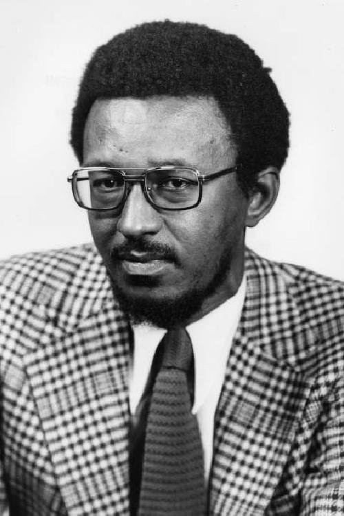 Walter Williams as Himself