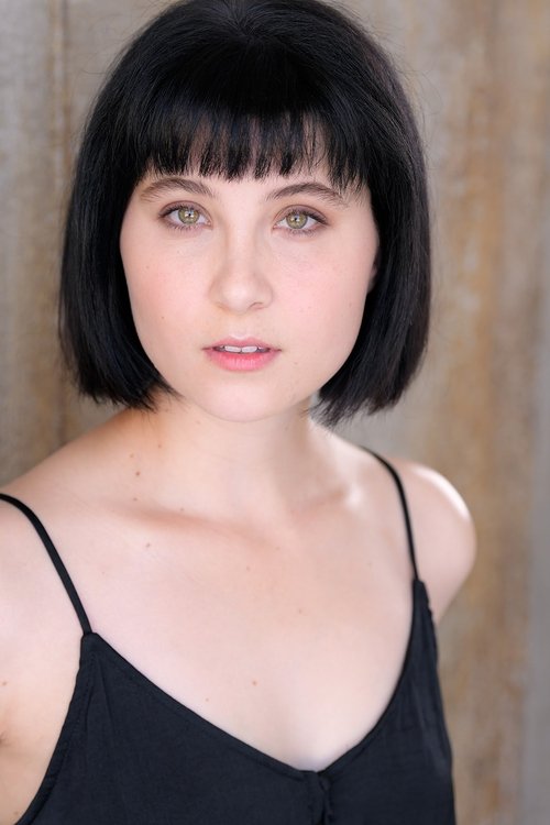 Mimi Torres as Mary Gomez