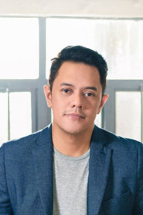 Sheron R. Dayoc as Professor