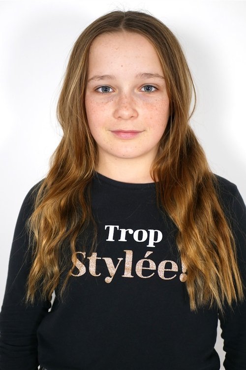 Laly Mercier as Lucie Feral