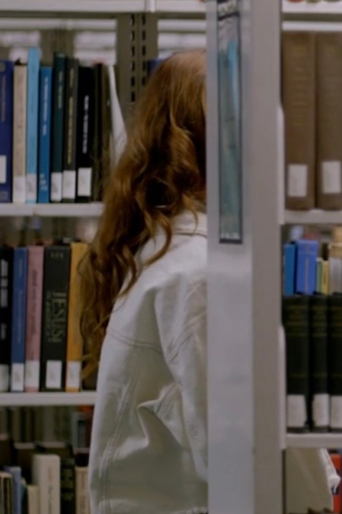 Anonymous Student as Self - Student of Bryan Kohberger