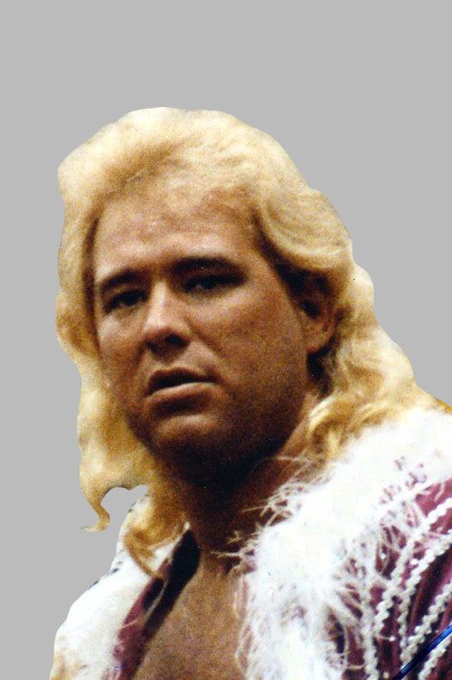 John Frenkel as "Hollywood" John Tatum