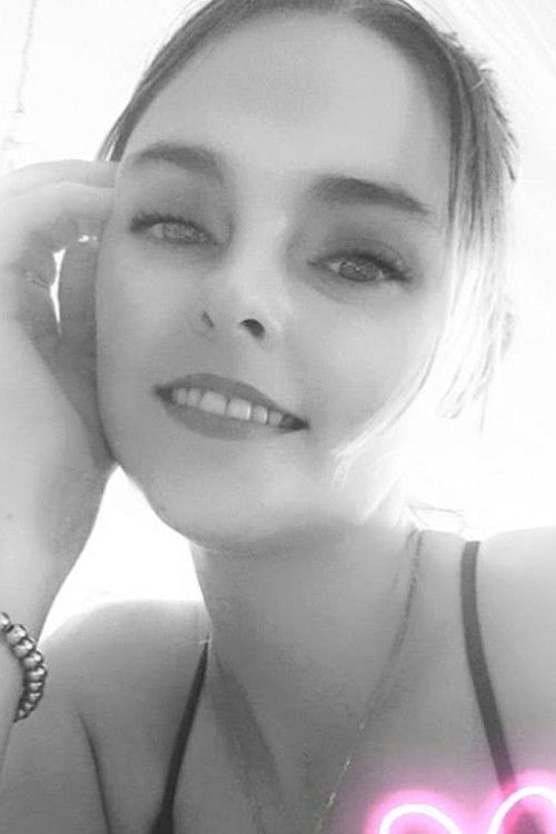 Moira Bunting as Other Haunt