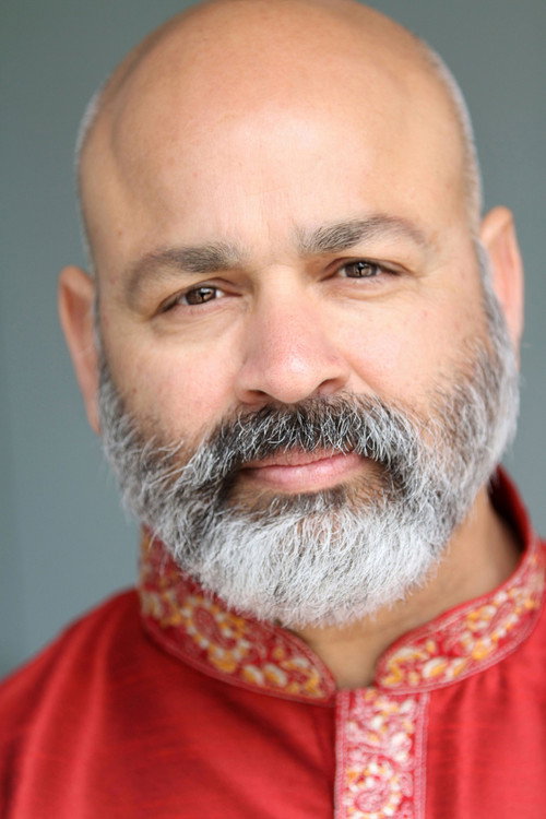 Rakesh Gosain as Sanjay