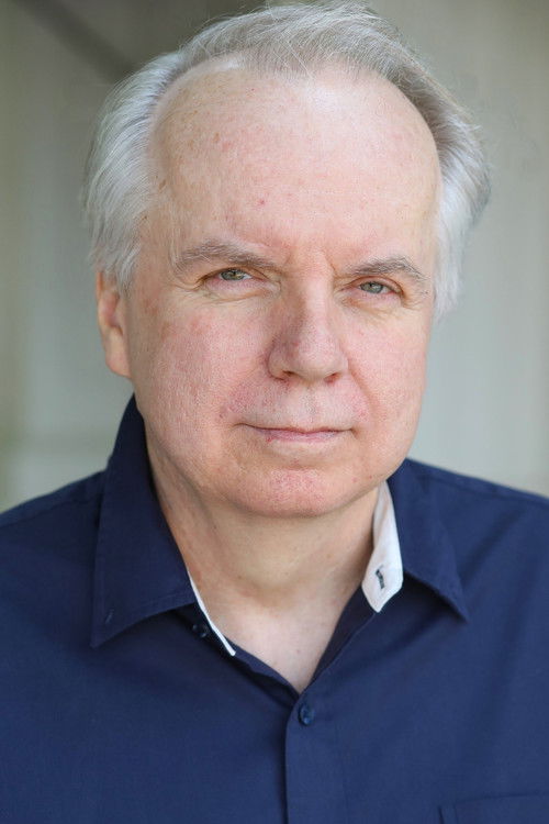 Eric Pfiefer as Matthew