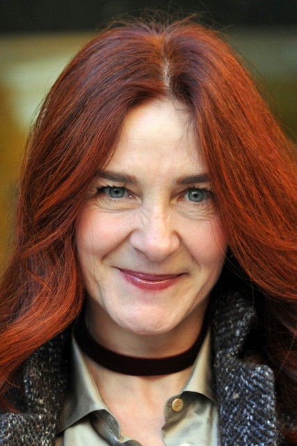 Silvana Fallisi as Sé stessa