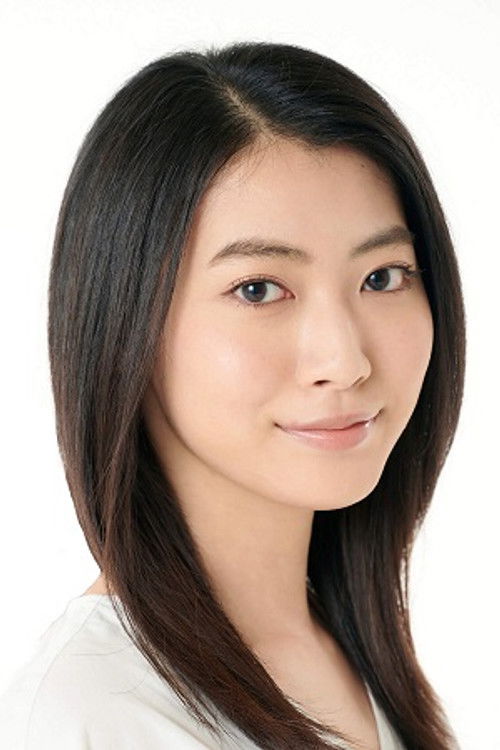 Seia Yasuda as Teacher