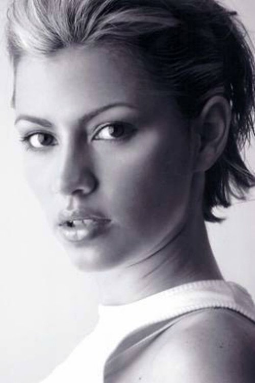 Samantha Fantauzzi as Assistente universitaria