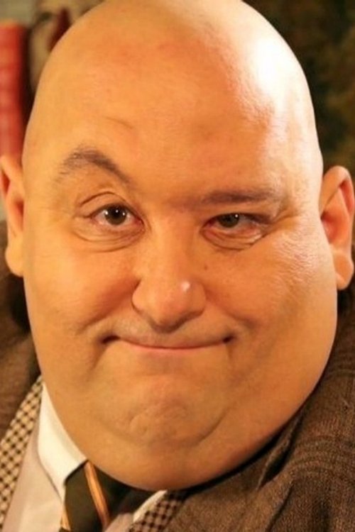 Eric Averlant as Driver of Car