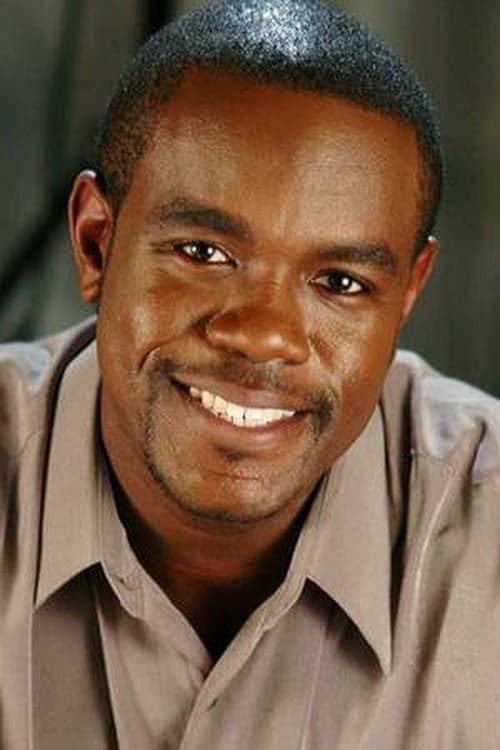 Dwayne Alistair Thomas as Mississippi Black