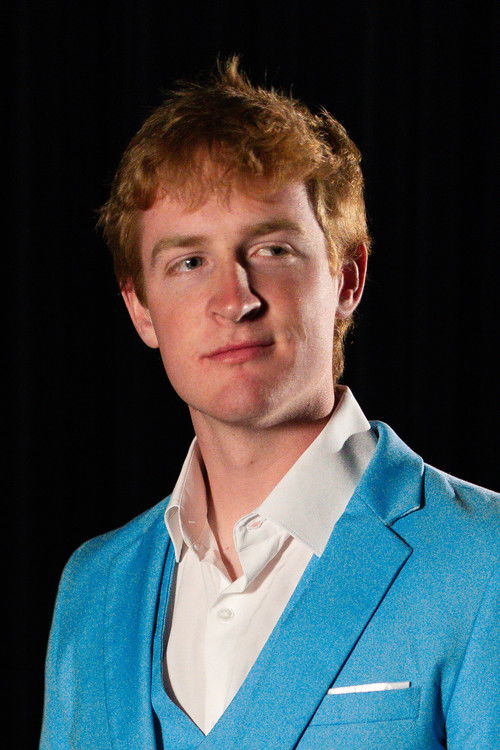 Seth Huggard as Seth