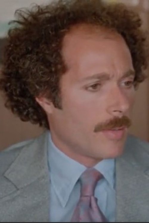 John Seeman as Kaleb