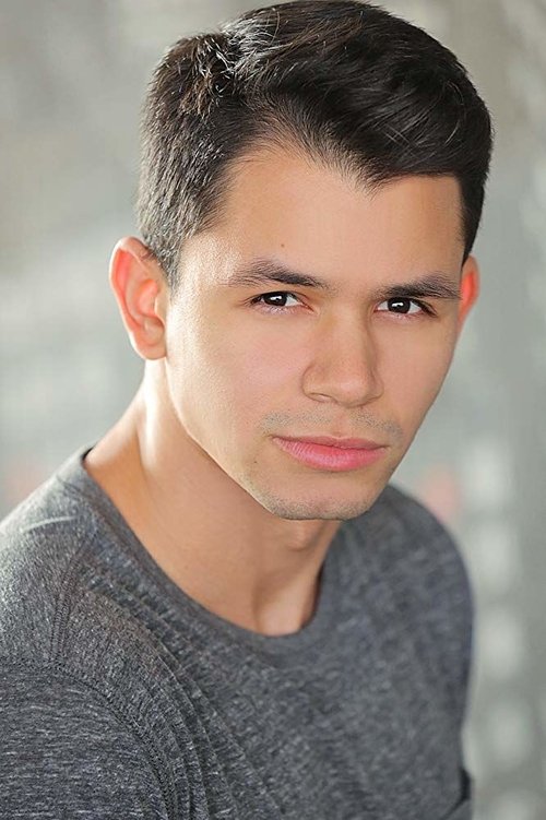 Damien Diaz as Tom (as David Barascskai)