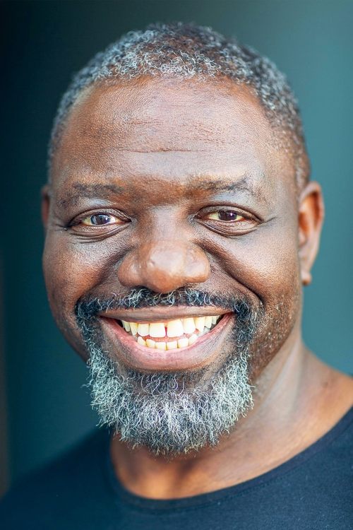 David Webber as Policeman