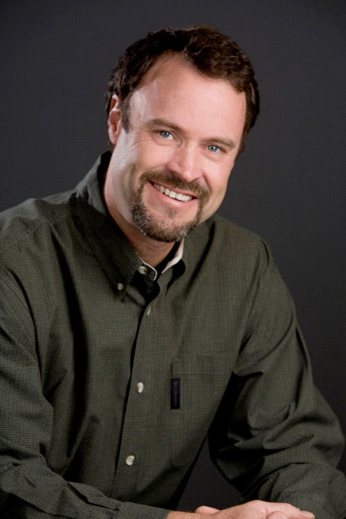 Derek Shetterly as Narrator (English)