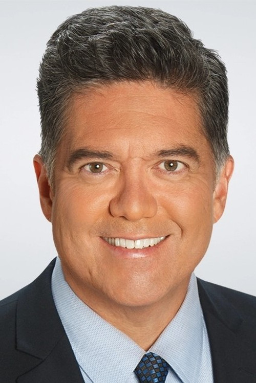Frank Buckley as Announcer / Additional Voices (voice)