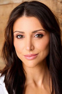 Bianca Wallace as Kanga(voice)