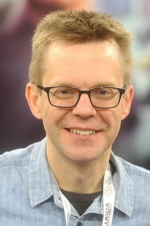 Matt Leacock as Self