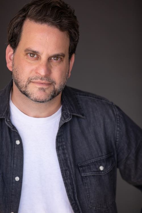 Michael Nathanson as Sam