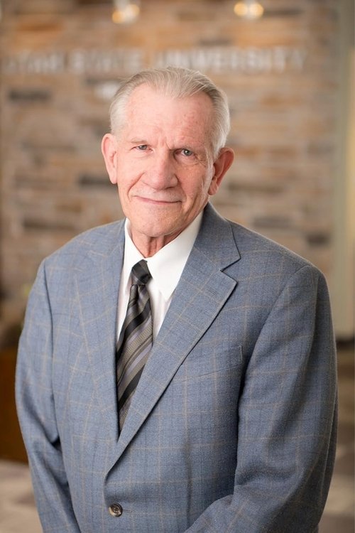 Joseph Batzel as Heber C. Kimball