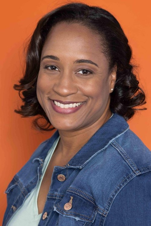 Gemma McIlhenny as Officer Clarkson