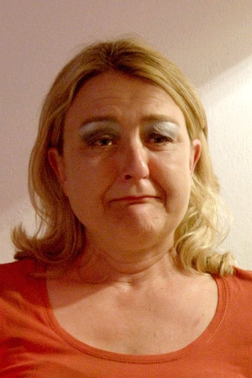 Ute Meisenheimer as Ute