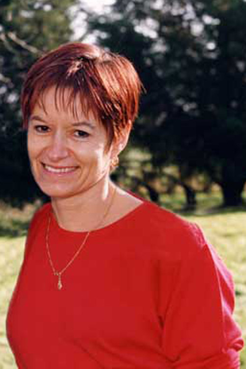 Nicole Avezard as Lucienne Beaujon