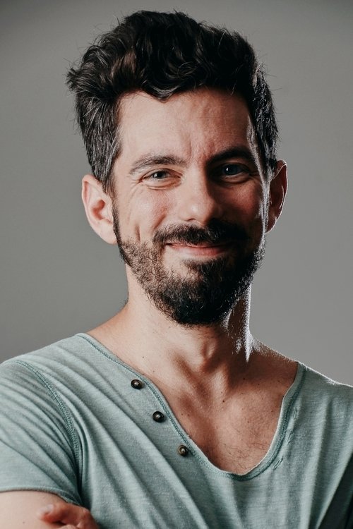 Bence Jávor as Ságodi