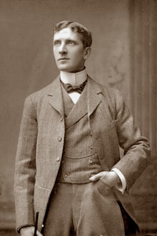 Ben Webster as Lord Laverock