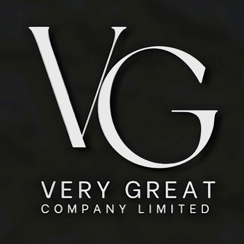 Very Great Company Limited logo