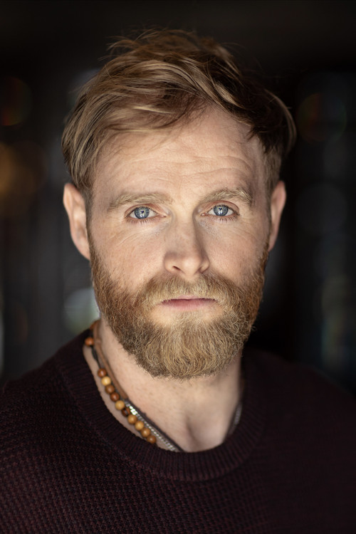 Jonathan French as Declan