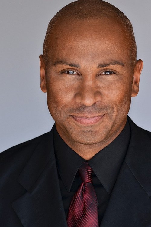 Julian Starks as Biggs