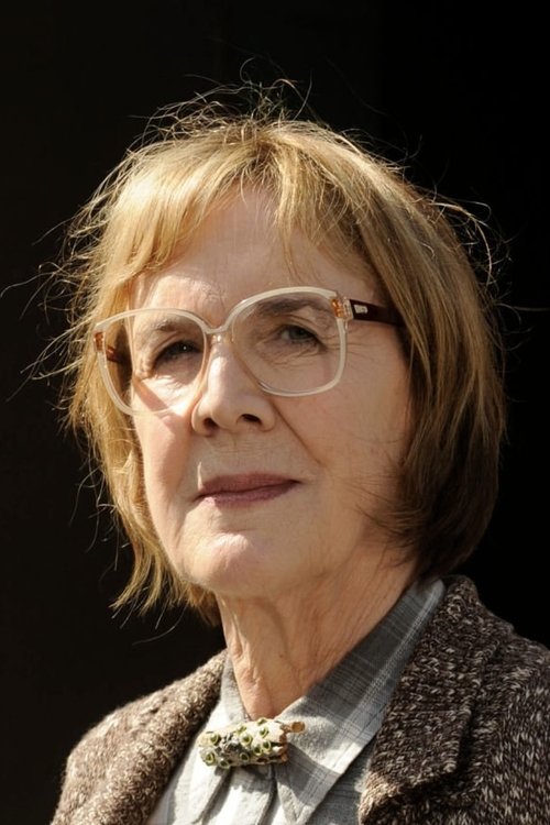 Catherine E. Coulson as Nurse Reeves