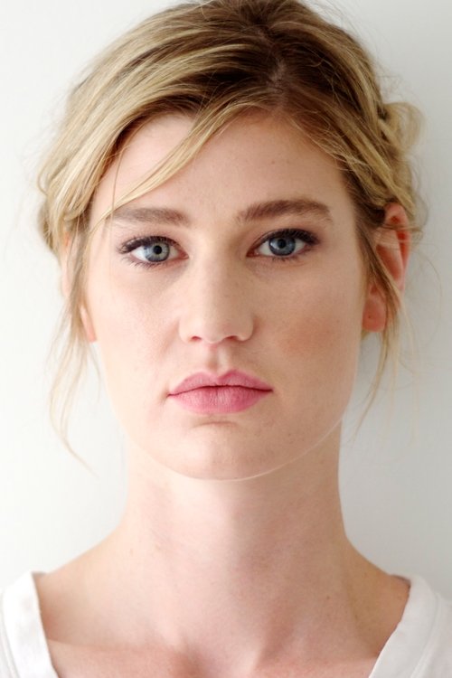 Grace Glowicki as Coco Coburn